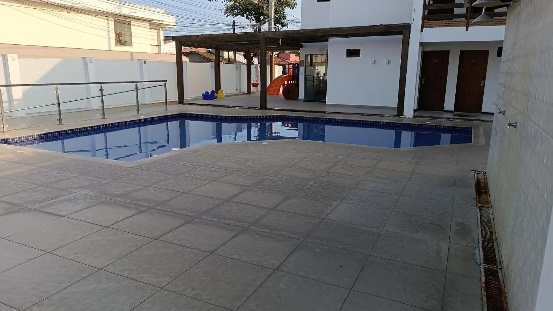 Encanto De Itaperapua Porto Seguro 0*,  Brazil