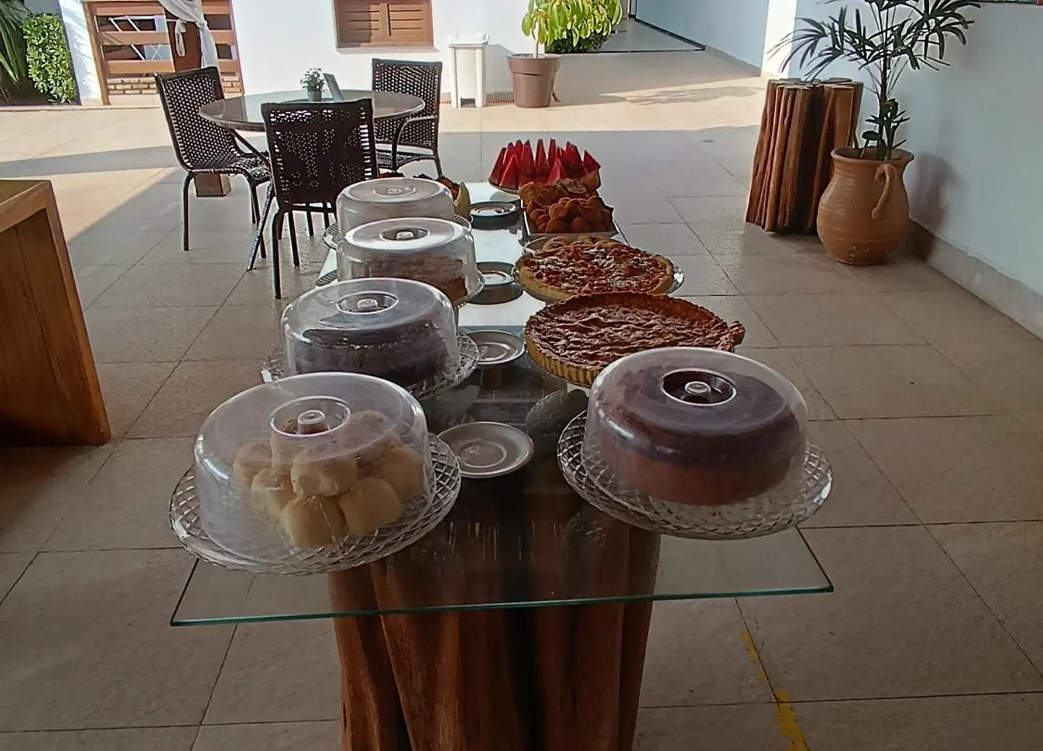 Encanto De Itaperapua Porto Seguro Brazil