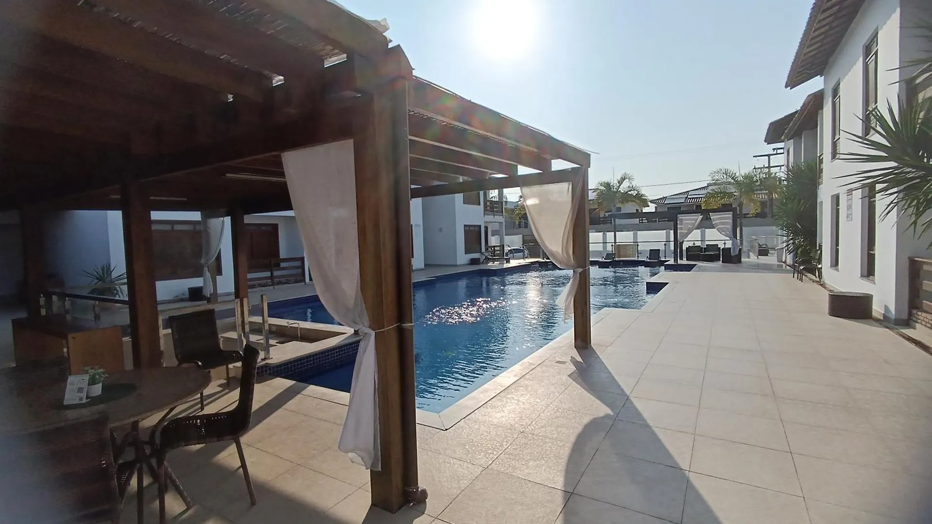 Resort Encanto De Itaperapua Porto Seguro