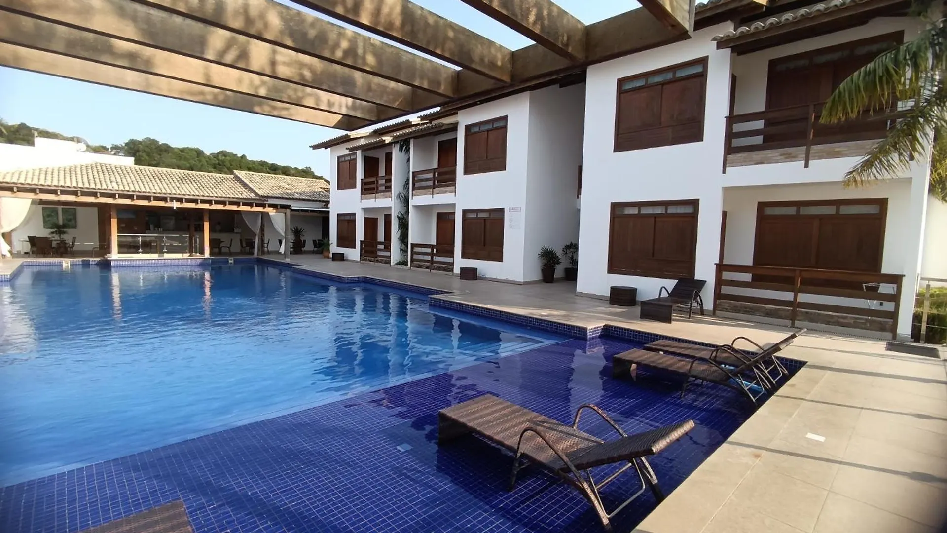 Encanto De Itaperapua Porto Seguro Resort