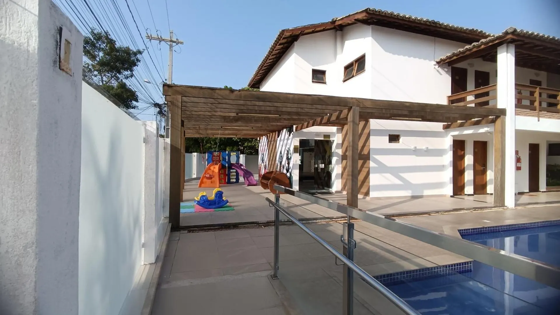 Encanto De Itaperapua Porto Seguro Resort