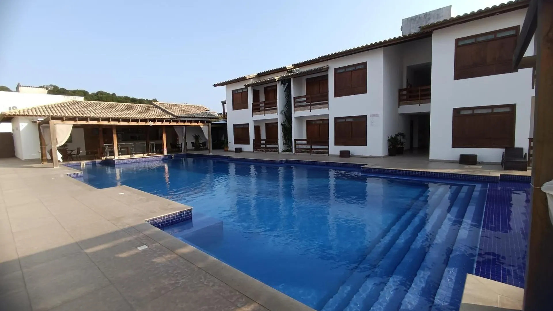 Encanto De Itaperapua Porto Seguro