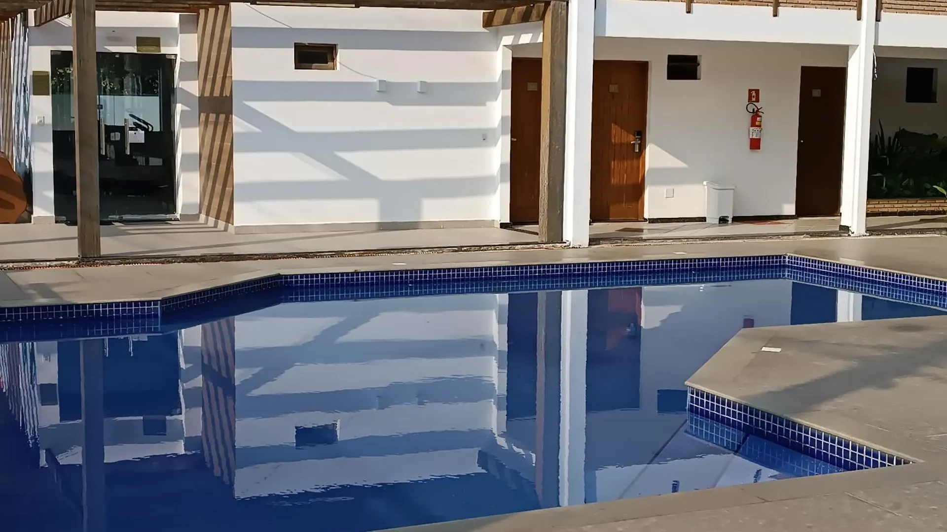 Resort Encanto De Itaperapua Porto Seguro