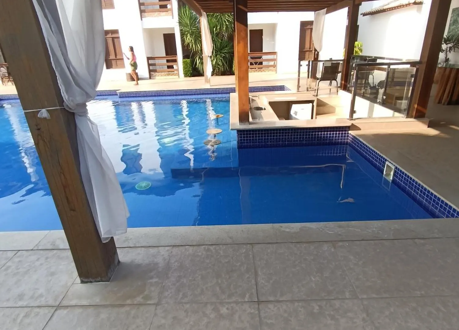 Encanto De Itaperapua Porto Seguro 0*,
